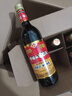 龙徽夜光杯中国红甜型葡萄酒 国产热红酒甜酒整箱750ml*6瓶 年货送礼 实拍图