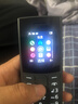 诺基亚【新款】诺基亚Nokia 105 4G 全网通 双卡双待 超长待机 大按键老人机 学生备用机功能机 黑色 官方标配 实拍图