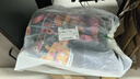 三只松鼠轰趴零食大礼包28袋2346g 辣条肉脯休闲巨型零食送女友礼物混发 实拍图
