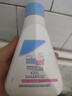 施巴（sebamed）儿童洗发水婴儿宝宝洗发液3-6-12岁青少年洗发露男女孩250ml德国 实拍图