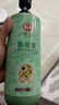 霸王控油蓬松洗发水茶皂素氨基酸洗发露男女士通用洗头膏750ml 实拍图