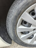 双星（DOUBLE STAR）轮胎/汽车轮胎 195/60R16 89H SH71适配新轩逸/骐达/启辰D60 实拍图