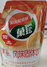 菓珍阳光甜橙味 壶嘴装400g果珍维C橙汁冲饮粉 速溶饮料(包装随机) 实拍图