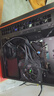 首席玩家（1st player）NGDP铂金 1000W ATX3.1电源（ATX3.0&3.1双规范/MES ID/压纹线/FDB风扇/支持5090） 实拍图