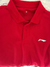 李宁（LI-NING）Polo衫短袖速干T恤女翻领夏季休闲透气半袖健身训练运动衬衫 实拍图