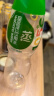 屈臣氏（Watsons）蒸馏水蒸馏制法纯净水小瓶会议用水500mL*24瓶整箱装 实拍图