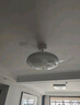 雷士（NVC）LED照明风扇灯吊扇灯餐厅卧室全光谱护眼1级能效【国家补贴】灯具 实拍图
