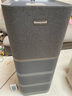 霍尼韦尔（Honeywell）空气净化器除花粉甲醛细菌流感病毒卫健委备案消毒机hmax空间舱全屋速净家电国家补贴KJ1000F-P22B 实拍图