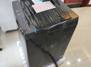 美的（Midea）15公斤大容量 波轮洗衣机全自动家用 MB15L1 专利免清洗 健康除螨 随心洗系列 以旧换新 实拍图