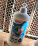 贝亲（Pigeon）奶瓶清洗剂 洗奶嘴果蔬水杯餐具玩具 700ml MA27 实拍图