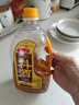 鲁花 自然香料酒1L*2 零添加食品添加剂 黄酒酿造 厨房调味品 实拍图