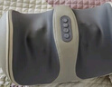 海尔（Haier）足疗机腿部按摩器脚底脚部腿部小腿按摩仪送老年人长辈父母亲节生日礼物送爸妈男女朋友HQZ-Z221Z 实拍图