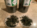 蒲公英茶500g长白山婆婆丁浦公英叶中药材干草泡水喝的 蒲公英【2罐】共500克 优质无硫 实拍图