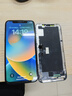 诺凯威 适用苹果X屏幕总成iphonex/xs max XR手机维修触摸内外液晶显示屏 11屏幕总成 苹果X 屏幕总成【柔性原彩AAA+屏幕】 实拍图
