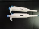 DLAB【满十送架】大龙实验室单道微量调 移液器 移液枪 取液分液取样 100-1000ul【京仓发】 实拍图