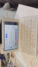卡西欧（CASIO）卡西欧电子词典 E-W100WE2024 新教材英汉牛津英语电子词典中高考词汇拓展学习机雪瓷白 实拍图