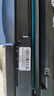 京呈W2110硒鼓适用HP惠普M283fdw 206A硒鼓M282nw彩色墨粉仓M182n/nw;m183fw墨盒M255DW M255NW M283FDN M283CDW W2110A黑色硒鼓（无芯 实拍图
