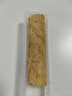 卡仕伽黄油手工蛋卷256g咸蛋黄味榛果巧克力味 夹心饼干零食年货礼盒 实拍图