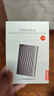 联想（Lenovo）2TB 移动硬盘F309Pro USB3.0接口 2.5英寸 机械硬盘 轻薄便携高速传输 笔记本电脑外置 实拍图