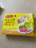 湾仔码头荠菜猪肉水饺1320g66只早餐食品速食面点生鲜速冻饺子 实拍图