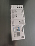 松下（Panasonic）led筒灯射灯嵌入式客厅超薄耐高温孔灯 3瓦6500K冷光 孔74-80mm 实拍图