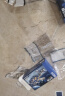 哲高积木拼装航天空间站火箭太空宇航员儿童模型合体玩具男孩生日礼物 货运飞船+长征5号(2盒) 实拍图
