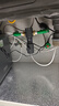 海尔（Haier）前置过滤器全屋9T家用净水器HP-05升级迭代款40微米双网反冲洗大通量管道过滤器 全屋家用净水器 实拍图