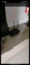 普联（TP-LINK）双千兆路由器 易展mesh分布式 AC1200无线家用穿墙 5G双频 WDR5620千兆易展版 IPv6 实拍图