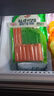 安井  蟹味棒 235g 1包 鱼糜含量50% 火锅烧烤关东煮麻辣烫食材 实拍图