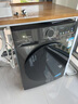 小天鹅（LittleSwan）滚筒洗衣机全自动家用 带烘干洗烘一体【TD120V098WDT】 12公斤 超薄 家电国家补贴20% 以旧换新 实拍图