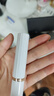 珂曼（CAREMILLE）变色精油润唇膏滋润保湿女士嘴唇防干裂脱皮不易掉色口红不沾杯2g 实拍图