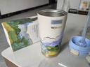 特美刻（TOMIC）梵高联名款保温杯咖啡杯男女高颜值316内胆便携生日新年礼物 梵高·柏风麦浪 实拍图