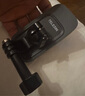 TELESIN(泰迅)运动相机背包夹大疆action5pro 4磁吸背包夹gopro12 13背包夹支架insta360背包夹子 实拍图