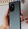 荣耀200 Pro 旗舰级青海湖电池 绿洲护眼屏 雅顾光影主摄 12+512 绒黑色 拍照 AI 新款5G手机 国家补贴 实拍图