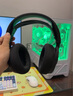 赛睿（SteelSeries）寒冰Nova 3电竞头戴式有线游戏耳机耳麦寒冰5升级版电脑 LOL吃鸡CS 降噪麦 适配三角洲行动 高考 实拍图