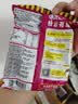 小浣熊统一小浣熊干脆面整箱捏碎干吃面方便面儿童解馋零食小吃休闲食品 番茄红烩味35g*15袋 实拍图