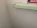 焦尼贝比婴儿童防撞条婴儿加厚家用防撞护角防撞垫桌角墙角防磕碰加宽加厚 L型黑色 4米 送4角 实拍图