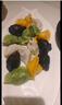 船歌鱼水饺 荠菜刀鱼鸡汤馄饨小云吞200g/15只（150g混沌+50g鸡汤）儿童早餐 实拍图