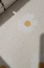 希偌抽屉垫纸橱柜垫衣柜鞋柜防水防潮食品级EVA防潮小雏菊0.6*5米 实拍图