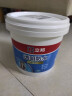 立邦外墙防水涂料 透明防水胶窗台防水补漏材料透明堵漏胶渗透型 1kg 实拍图