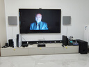索尼（SONY）SA-SW3 200W无线大功率低音炮 回音壁 家庭影院 适配A9M2 A9000 A8000 A3000 实拍图