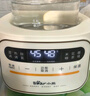 小熊（Bear）恒温水壶 恒温壶婴儿 温奶调奶器冲奶烧水壶热水壶TNQ-N12D2 1.3L 实拍图