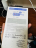 台电（TECLAST）【3C认证】自带线充电宝35W快充20000毫安时可上飞机大容量户外移动电源适用苹果16华为小米安卓紫 实拍图