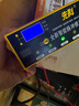 先科（XIANKE）XK81汽车电瓶充电器12V24V通用汽车货车摩托车三轮车通用修复及快充模式可选纯铜芯线加强修复款 实拍图