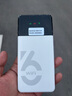 影腾随身wifi三网通用无线wi-fi6免插卡移动联通电信无限制便携式4G高速随行网络通用流量2025款5GHF 【6000毫安充电款】+续航翻倍全国通用 实拍图