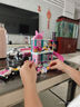 乐高（LEGO） 积木拼装迪士尼43274 米妮的宠物酒店女孩儿童玩具生日礼物  实拍图