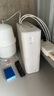 美的（Midea）净水器家用1100G流速0阻垢厨下式RO反渗透白豚净水机直饮一体机接自来水官方华凌前十名国家补贴 【升级瞬时1100G】母婴健康直饮 实拍图