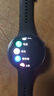 荣耀手表Fit 44mm【国家补贴15%】雅致版 幻夜黑 超轻薄超长续航NFC智能运动手表 GS3i升级款男女表 实拍图