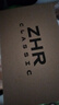 ZHR夏季小白鞋女真牛皮百搭网洞鞋女透气女鞋轻便休闲 A67E 米灰 37 实拍图