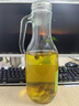 忆江南养生茶菊花枸杞决明子茶154g菊花茶护金桔金银花肝花茶凉茶茶包 实拍图